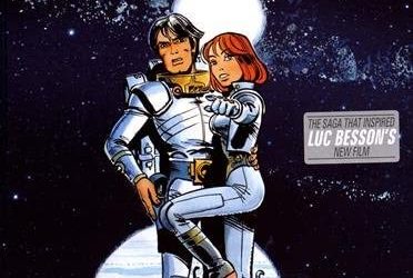 Valerian y Laureline