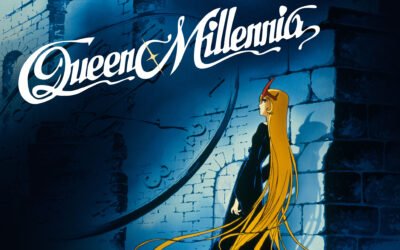 La Princesa de los mil años (Serie completa)