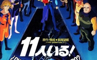 ¿Quien es el Pasajero nº 11 Pelicula completa en español 1986