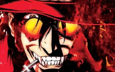 Hellsing La Serie