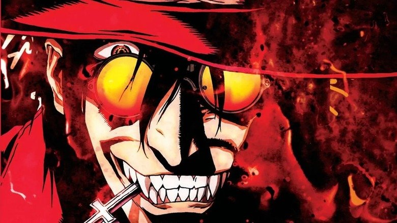 Hellsing La Serie