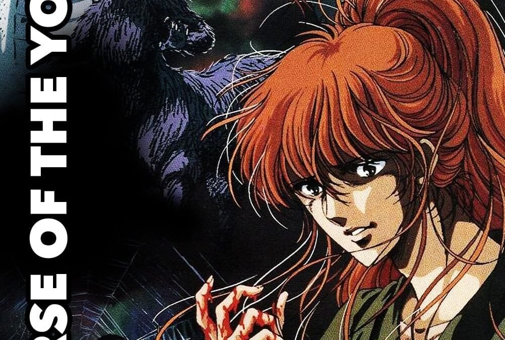 Reinado Sangriento: La Maldición de los Yoma