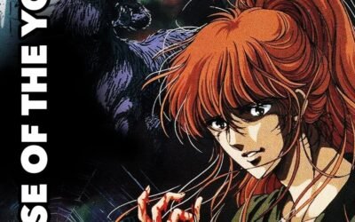 Reinado Sangriento: La Maldición de los Yoma