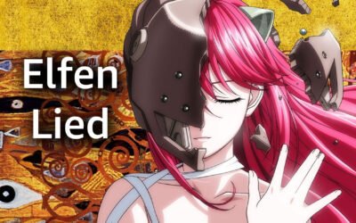 Elfen Lied