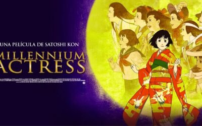 Millennium Actress