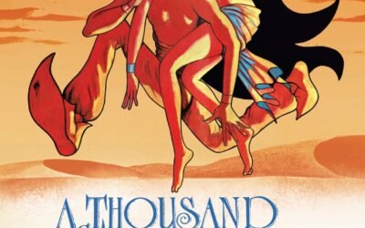 Las mil y una noches (película de 1969)