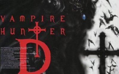 Vampire Hunter D – Bloodlust (2000)