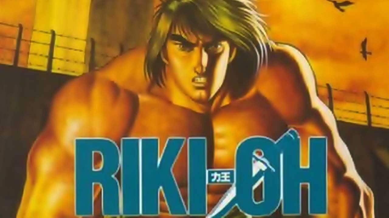 Riki-Oh
