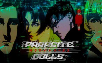 Parasite Dolls ESPAÑOL