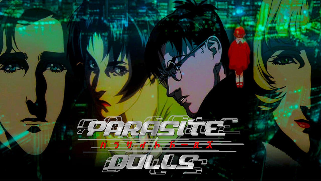 Parasite Dolls ESPAÑOL