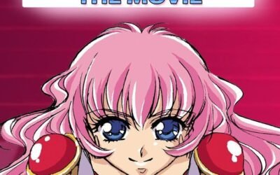 Shoujo Kakumei Utena: Adolescence Mokushiroku Pelicula