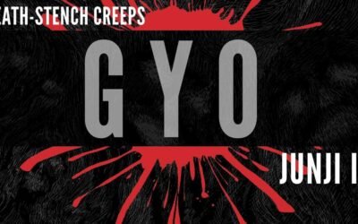 Gyo:El Ataque Marino A Tokyo Ecchi
