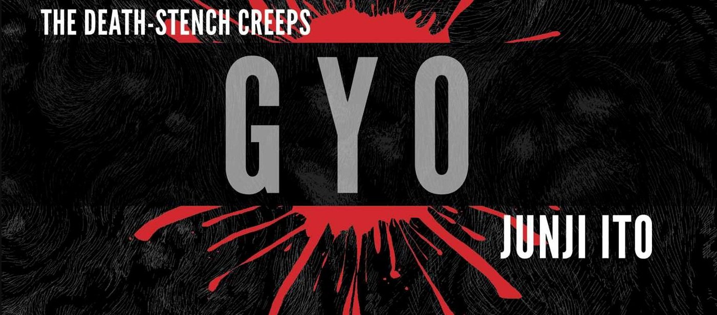 Gyo:El Ataque Marino A Tokyo Ecchi
