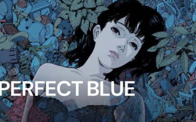 Perfect Blue 1998