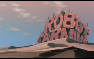 Robot Carnival 
