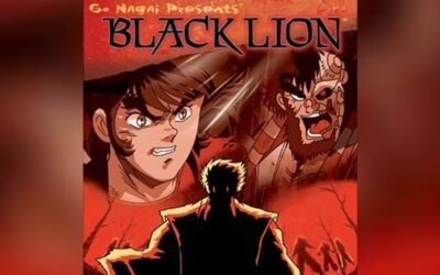 Leon Negro Ova en español 1992