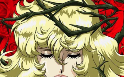 Lady Oscar La serie animada