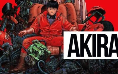 AKIRA (subtitulada)