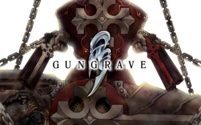 Gungrave (serie de televisión)