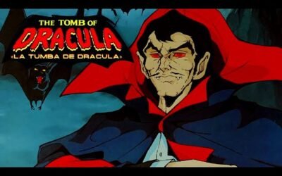 La Tumba de Dracula Pelicula – Español (1980)